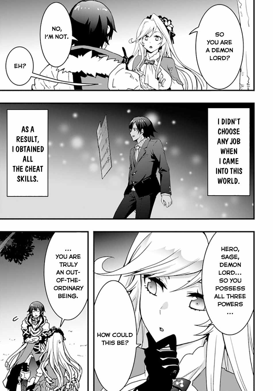 It Seems the Production Skill Acquired in Another World is the Strongest. Chapter 33 14